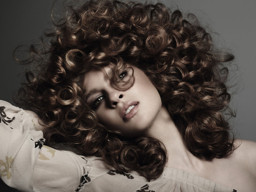 Hair Extensions & Wigs