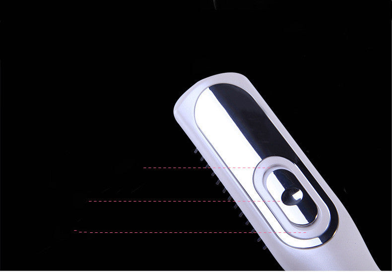 Coool Hair Care Infrared Health Gift Electric Massage Comb