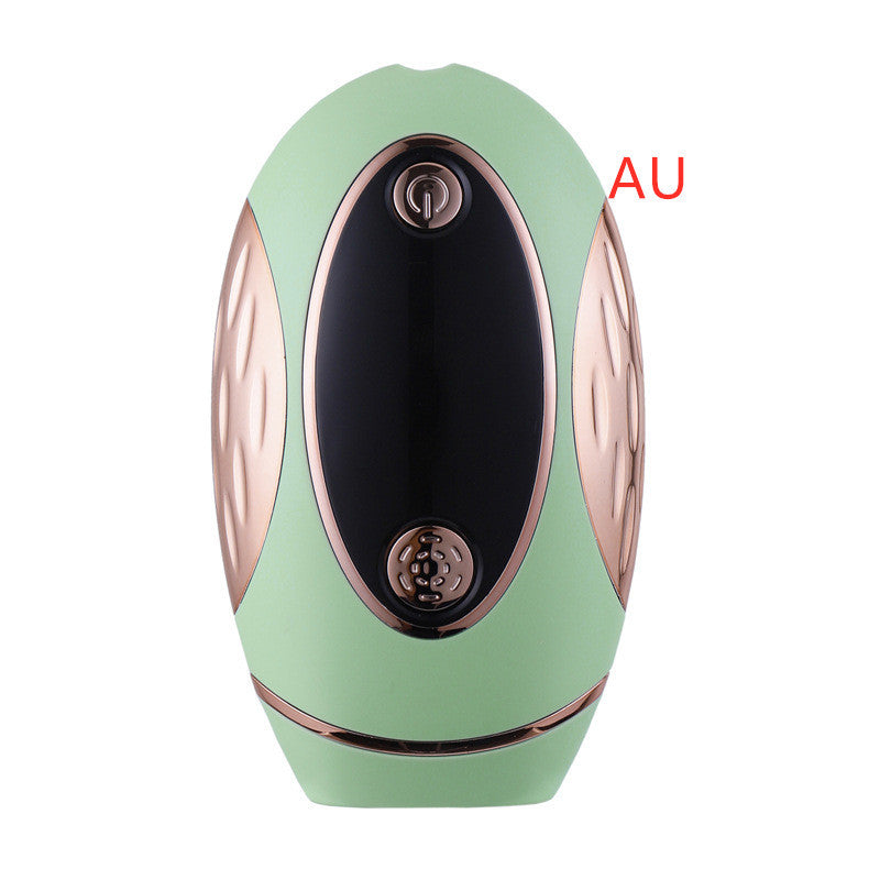 Natural Beauty laser hair removal machine professional whitening