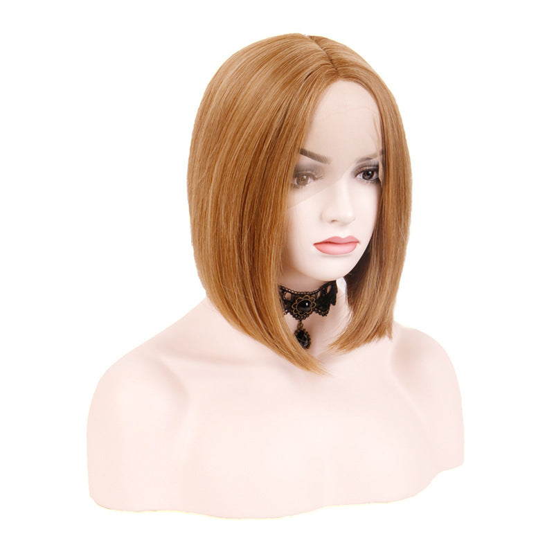 Coool Women's wig  headgear