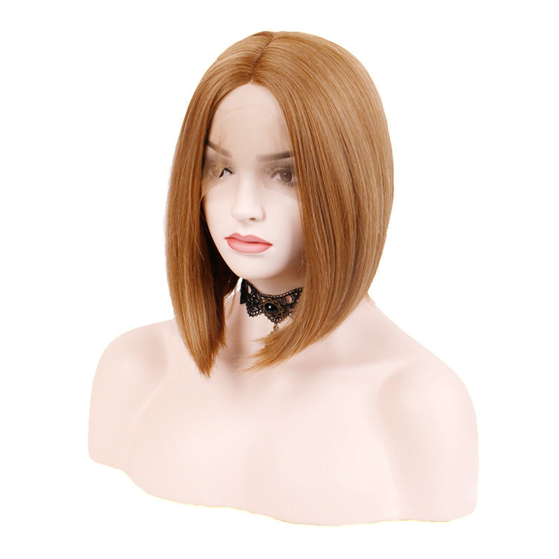 Coool Women's wig  headgear