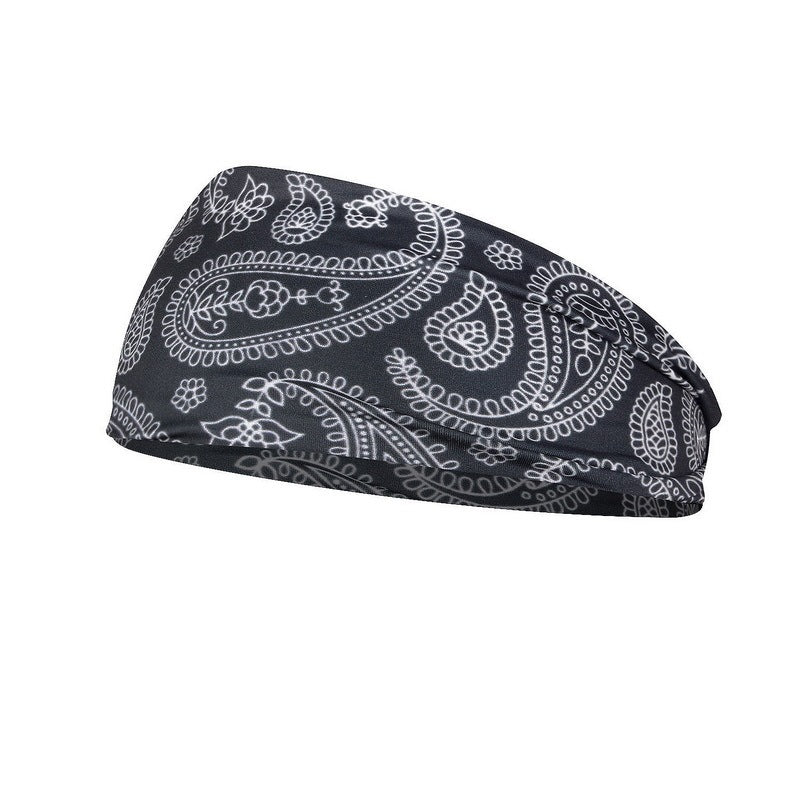 Coool Magic Turban Hair Accessory