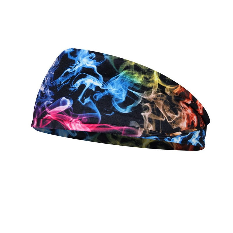 Coool Magic Turban Hair Accessory