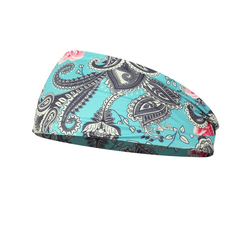 Coool Magic Turban Hair Accessory