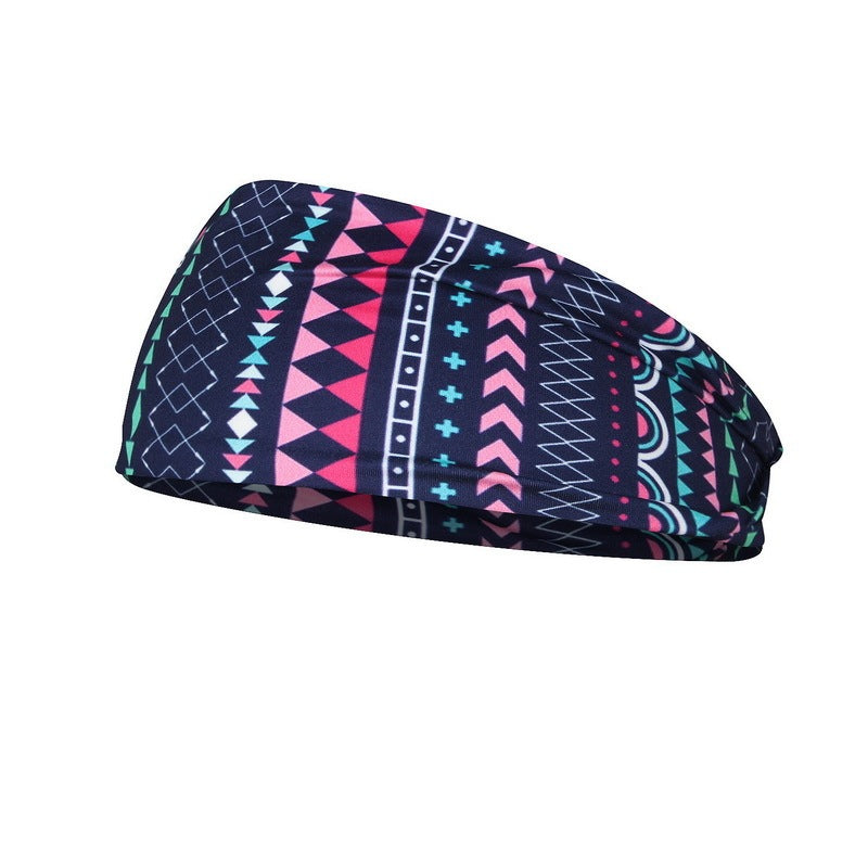 Coool Magic Turban Hair Accessory