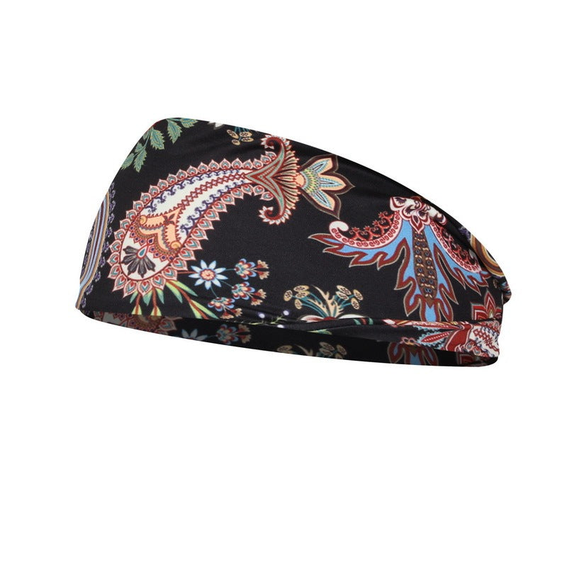 Coool Magic Turban Hair Accessory