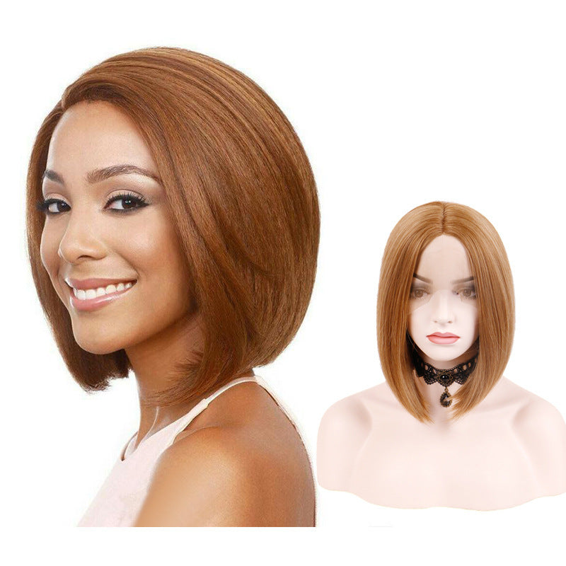 Coool Women's wig  headgear