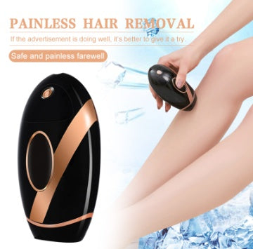 Natural Beauty laser hair removal machine professional whitening