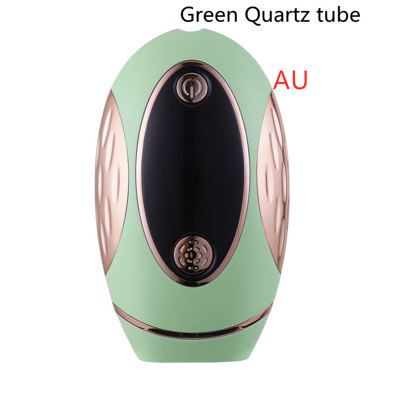 Natural Beauty laser hair removal machine professional whitening