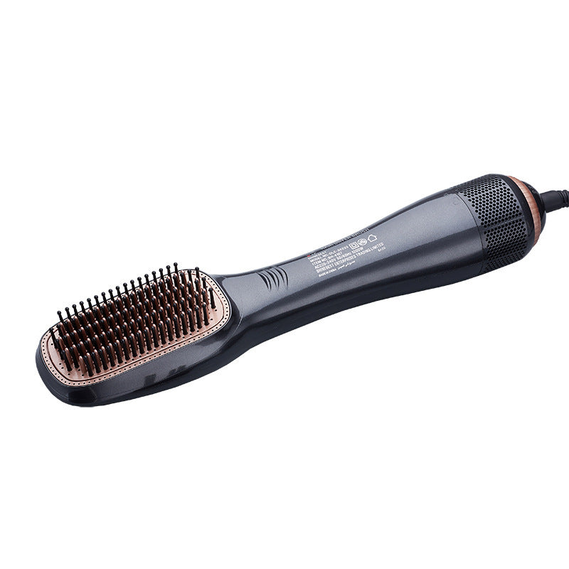 Multi-functional Three-in-one Hot Air Comb Wet And Dry Dual-use