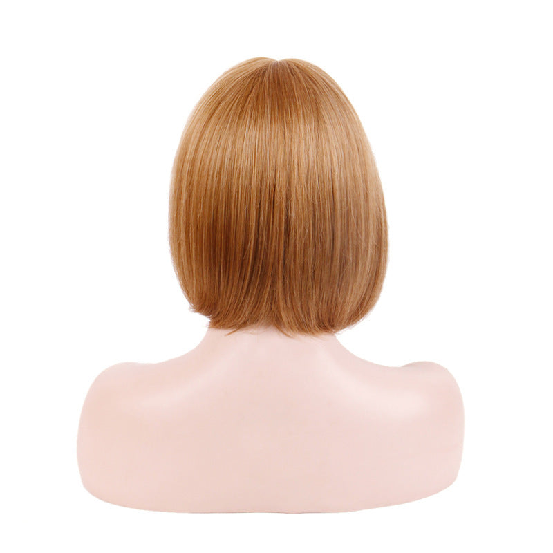 Coool Women's wig  headgear