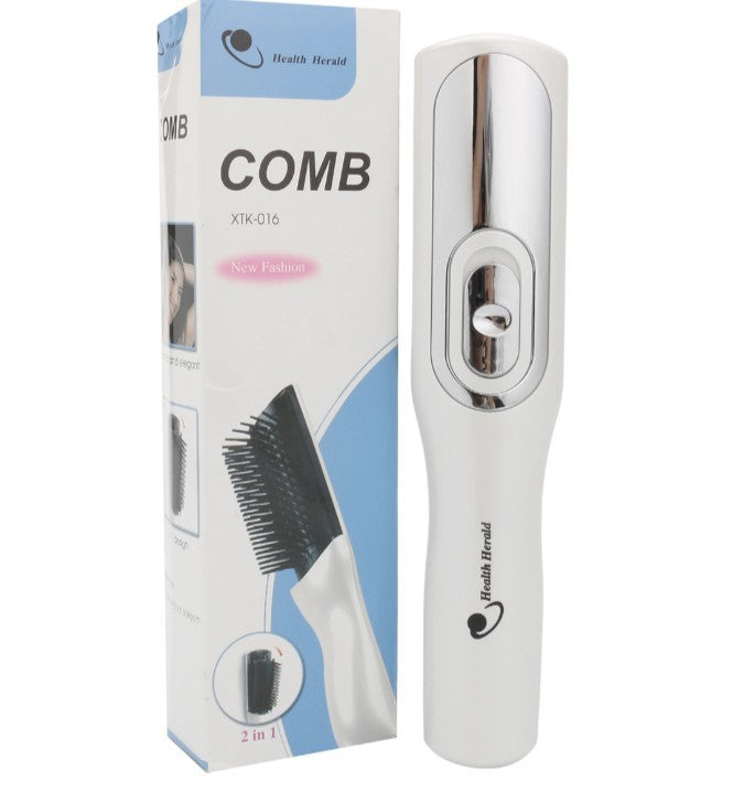 Coool Hair Care Infrared Health Gift Electric Massage Comb