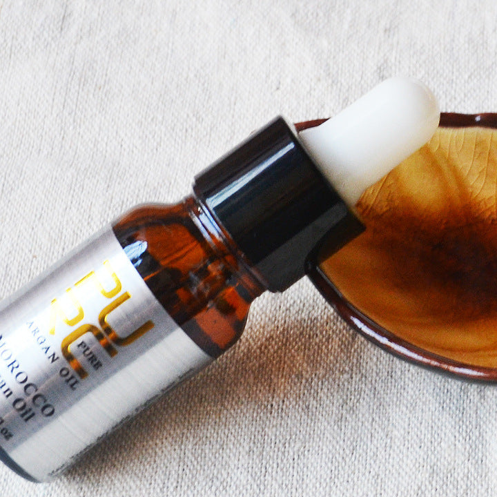 Natural Forrest Gump Hair Care Oil 10ml