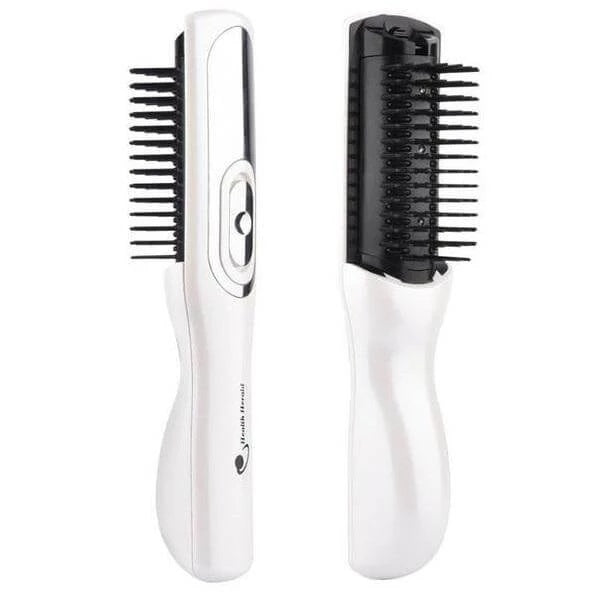 Coool Hair Care Infrared Health Gift Electric Massage Comb